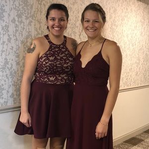 Meet your Posher, Danielle